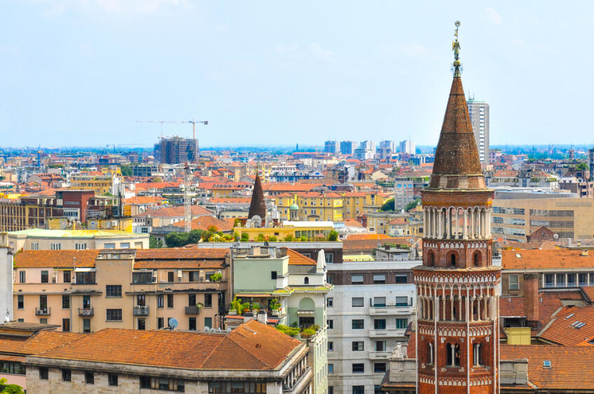 Risanamento tubazioni a Milano: ispezioni e relining con Tubus System