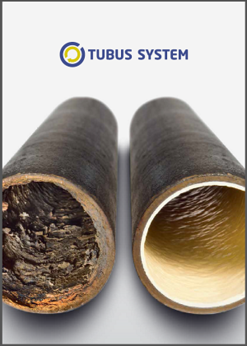 Brochure Tubus System
