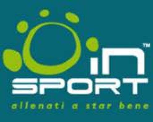 logo in sport