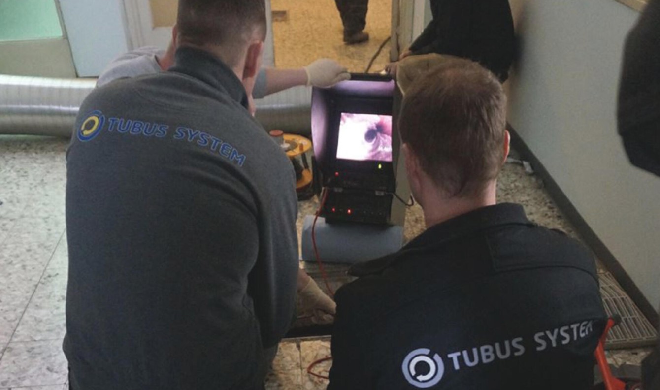 videoispezione